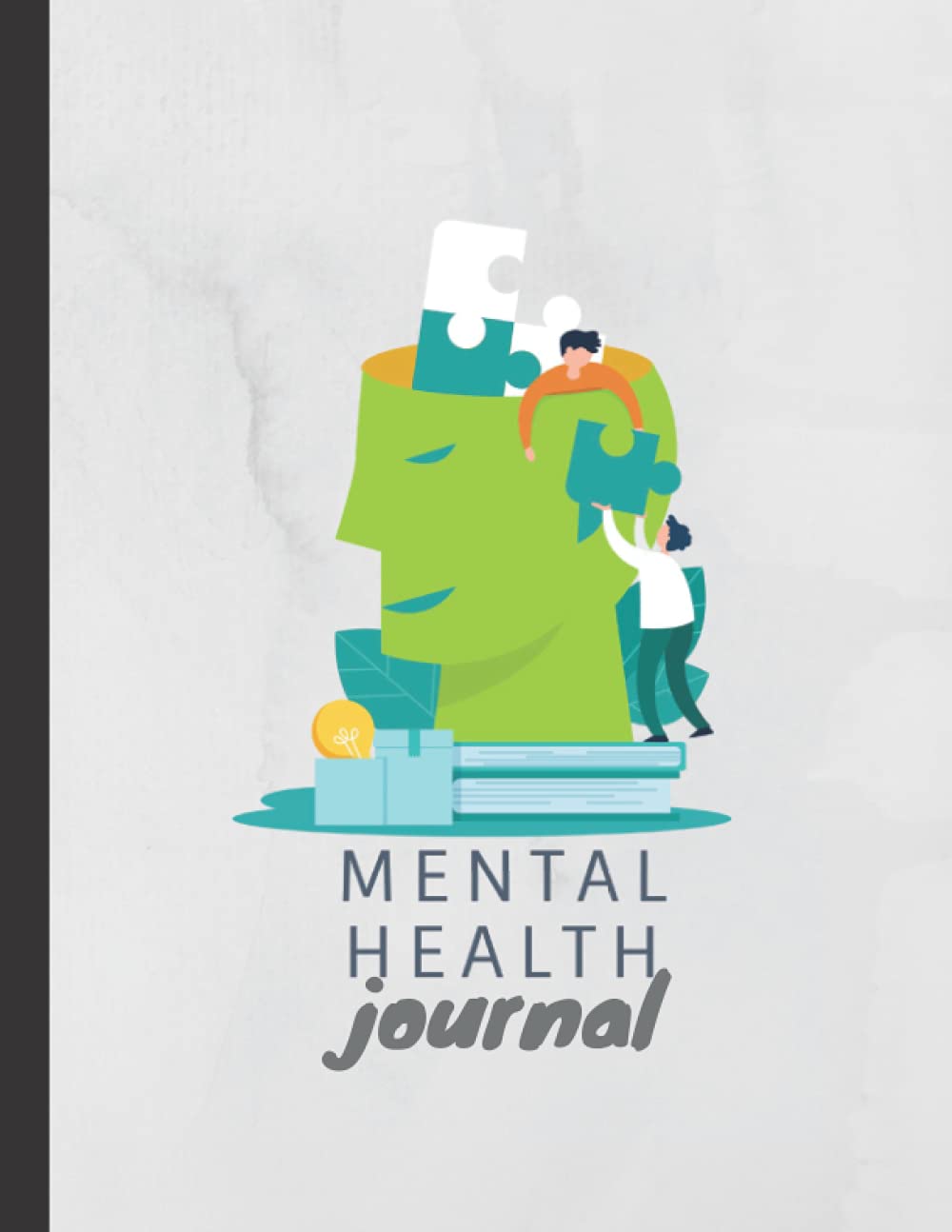 Mental Health planner: Mood Tracker for your anergy, sad,happy, annoyed, ansious, coufused and more ('8.5 x 11')planen baixar livro de graça