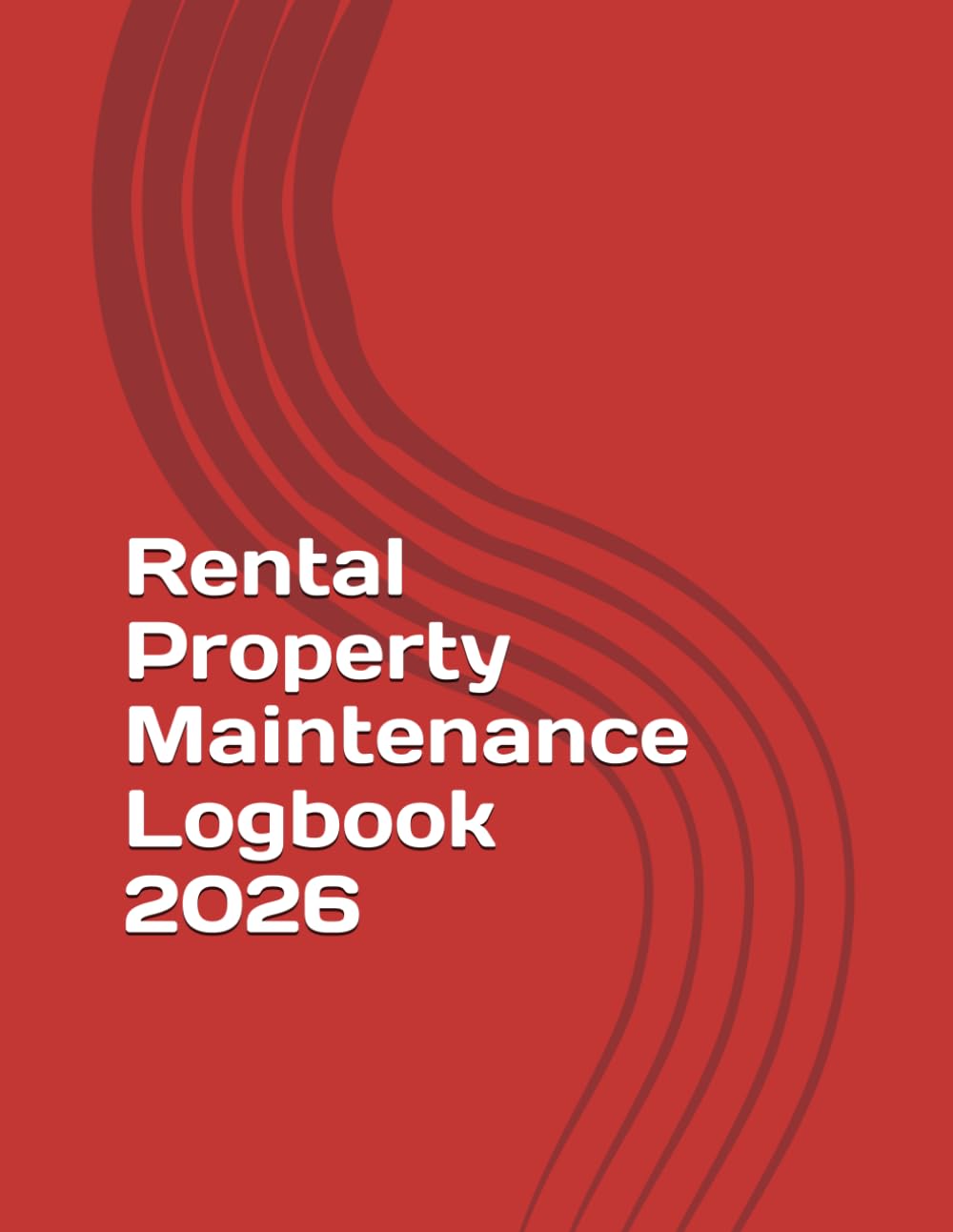 capítulo por capítulo baixar Rental Property Maintenance Logbook 2026