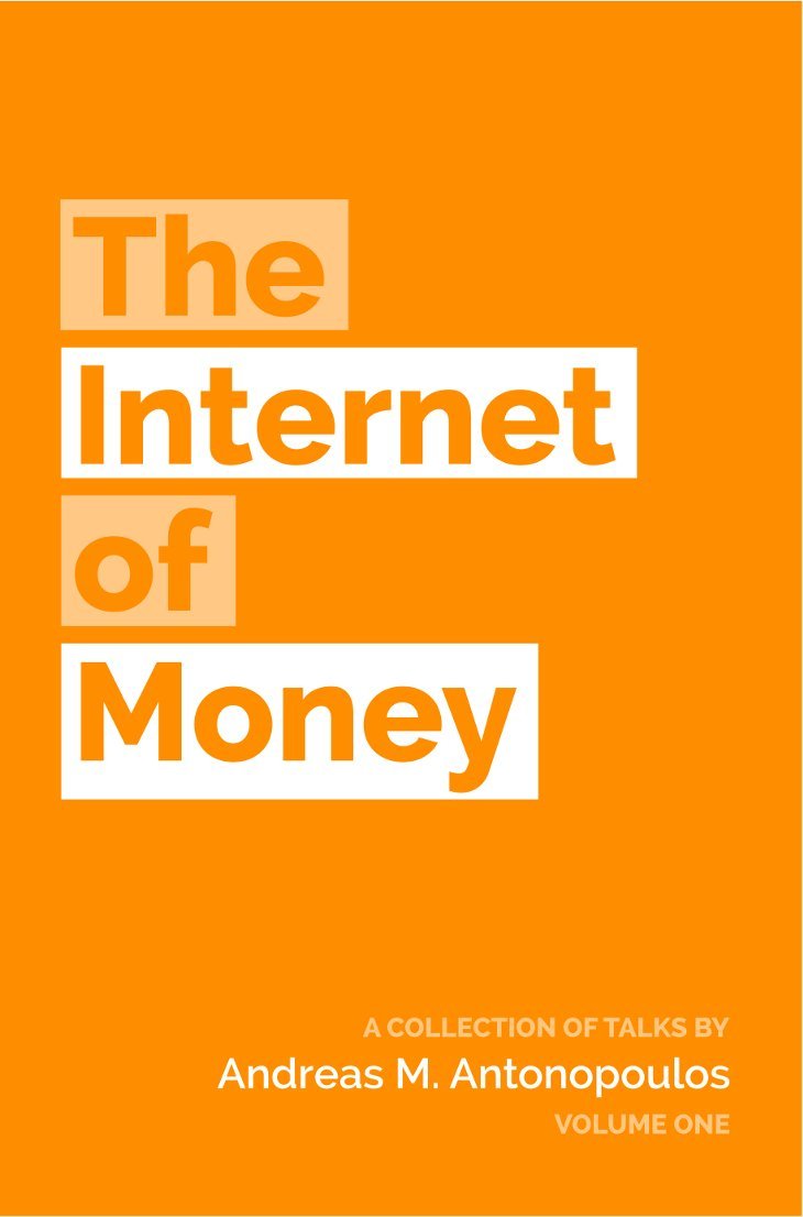 capítulo por capítulo baixar The Internet of Money (English Edition)