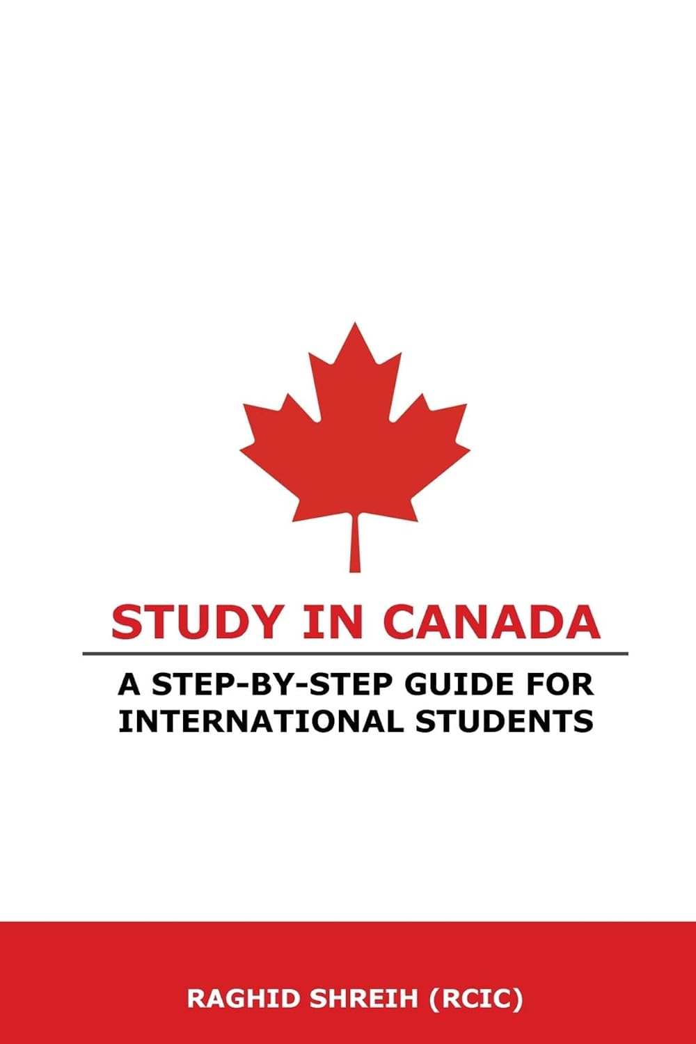 ler totalmente Study in Canada: A step-by-step guide for international students (English Edition)