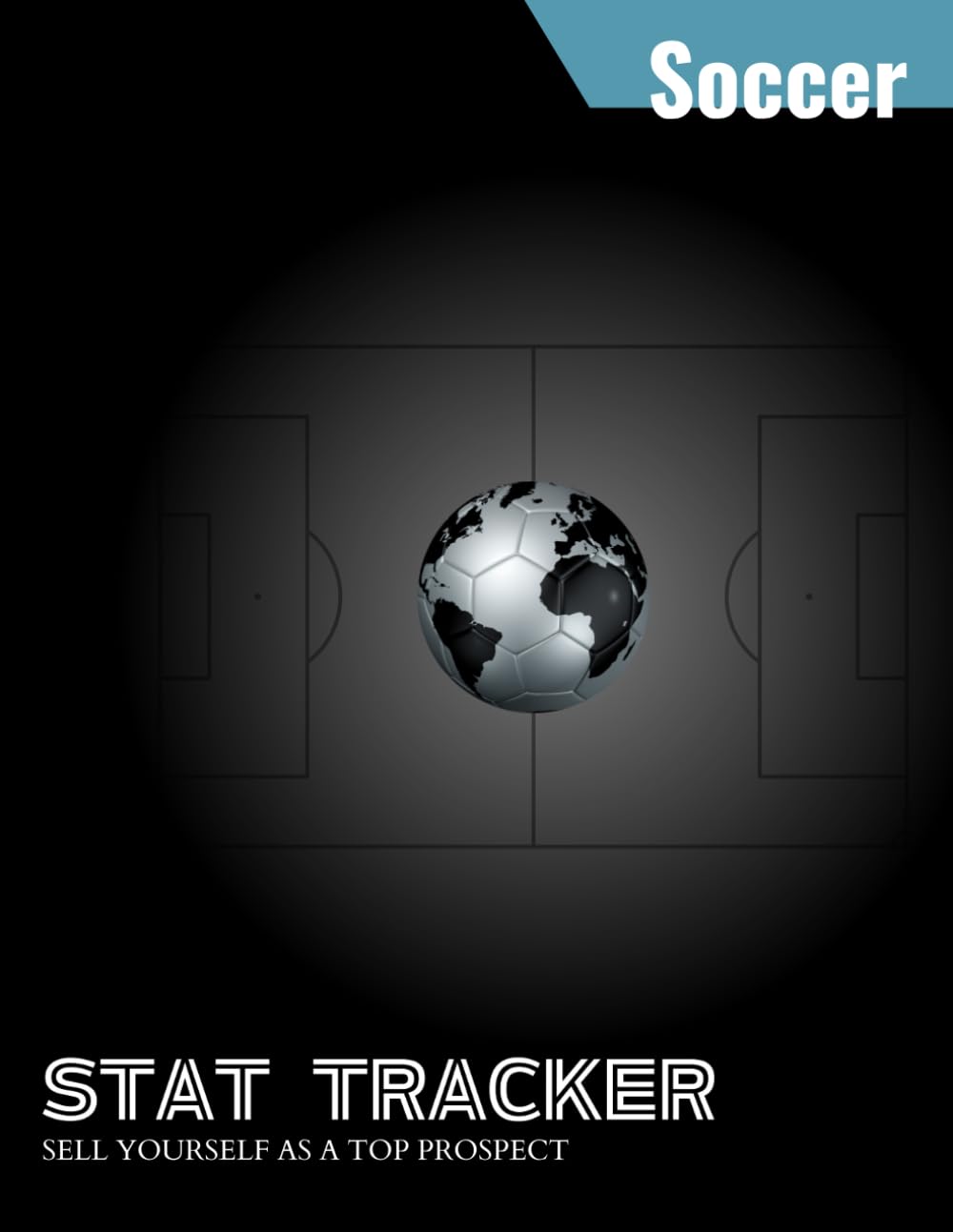 ler totalmente Soccer Stat Tracker: Sell Yourself as a Top Prospect