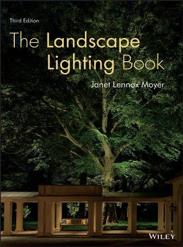 The Landscape Lighting Book (English Edition) baixar o livro de graça
