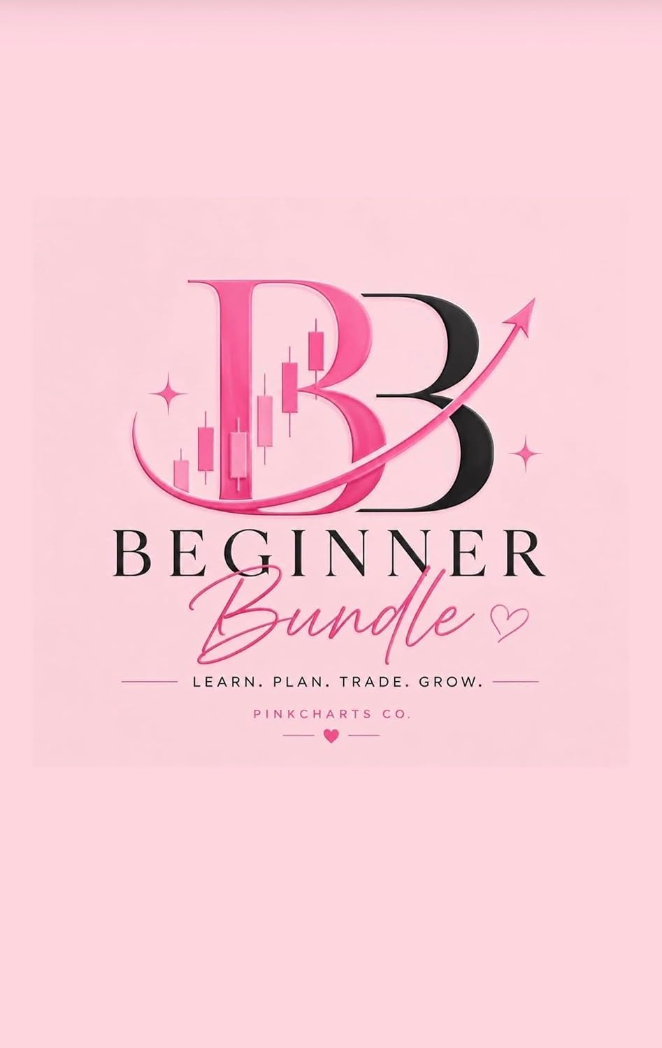 Day Trading For Beginners: The PinkCharts Workbook: Candlestick Patterns, Chart Reading & Your First Trade in 30 Days (English Edition) baixar o livro de graça