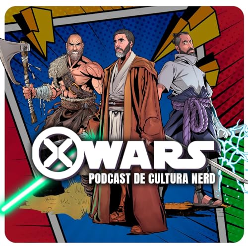 Xwars Cultura Nerd baixar livro de graça