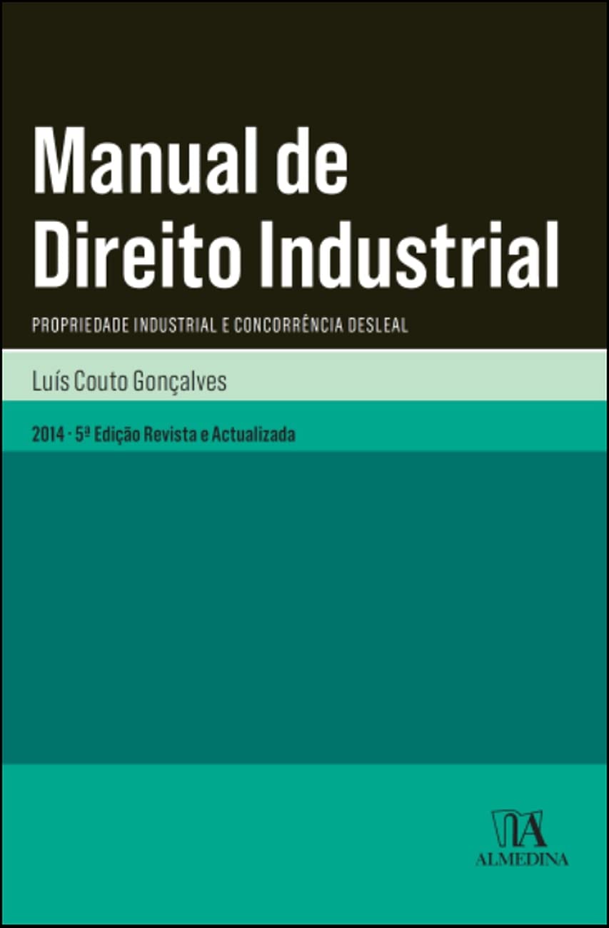 ler totalmente Manual de Direito Industrial: Propriedade Industrial e Concorrência Desleal