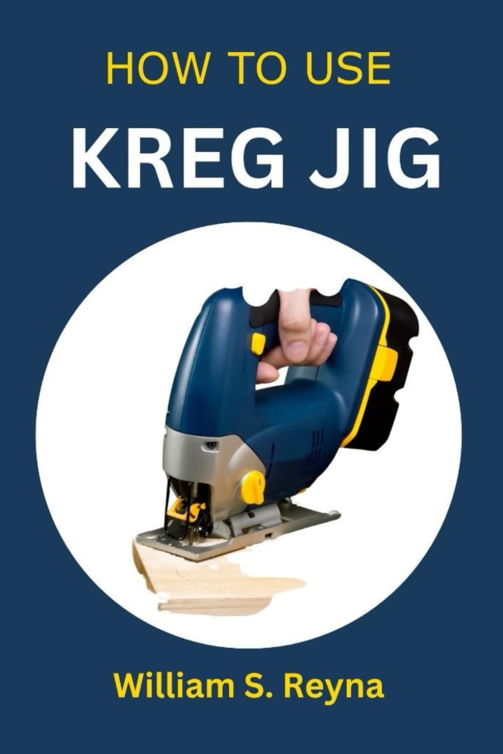 HOW TO USE KREG JIG: Expert Tips for Perfect Pocket Hole Projects and transforming Your woodwork with innovative techniques baixar livro de graça