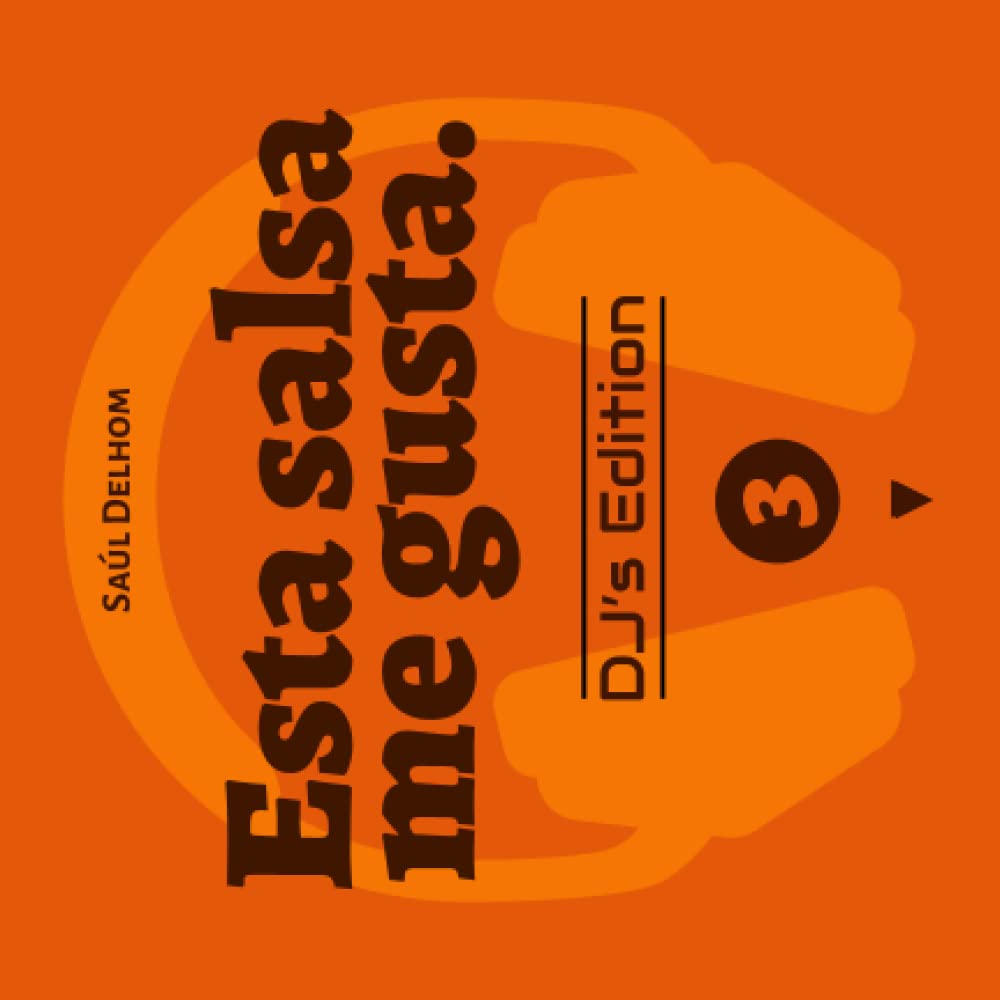 capítulo por capítulo baixar Esta salsa me gusta: DJ's Edition 3 (Spanish Edition)