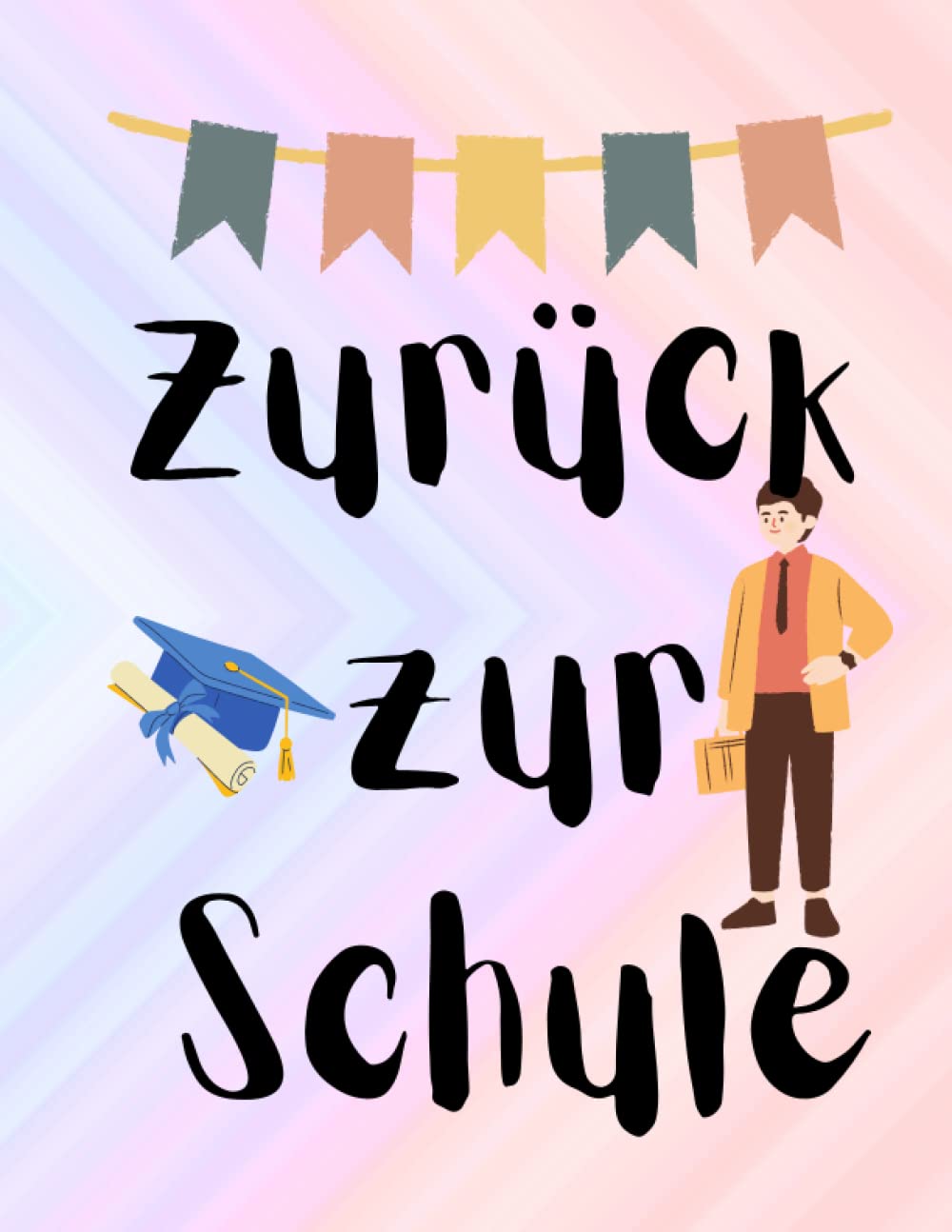 zurück zur schule: Notizbuch für die Schule 2022/2023 (German Edition) baixar livro de graça