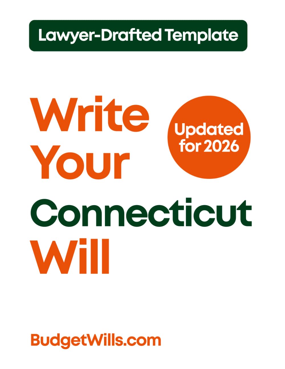 Write Your Connecticut Will baixar o livro de graça