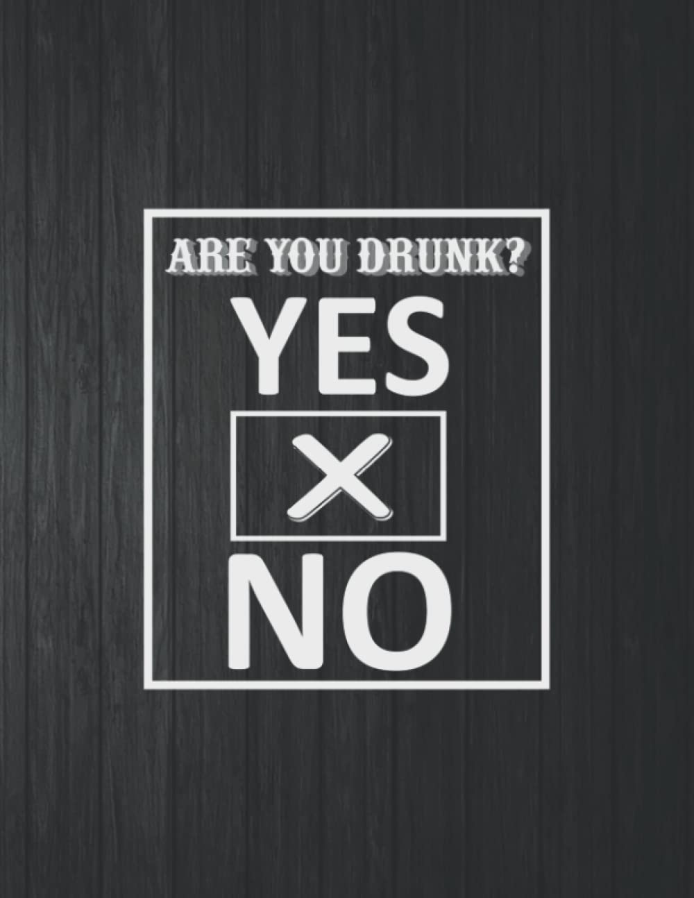 Are You Yes No Notebook: 8.5 X 11 In - 114 Page Great quotes Motivation And Change Your Life for Diary Journals baixar livro de graça
