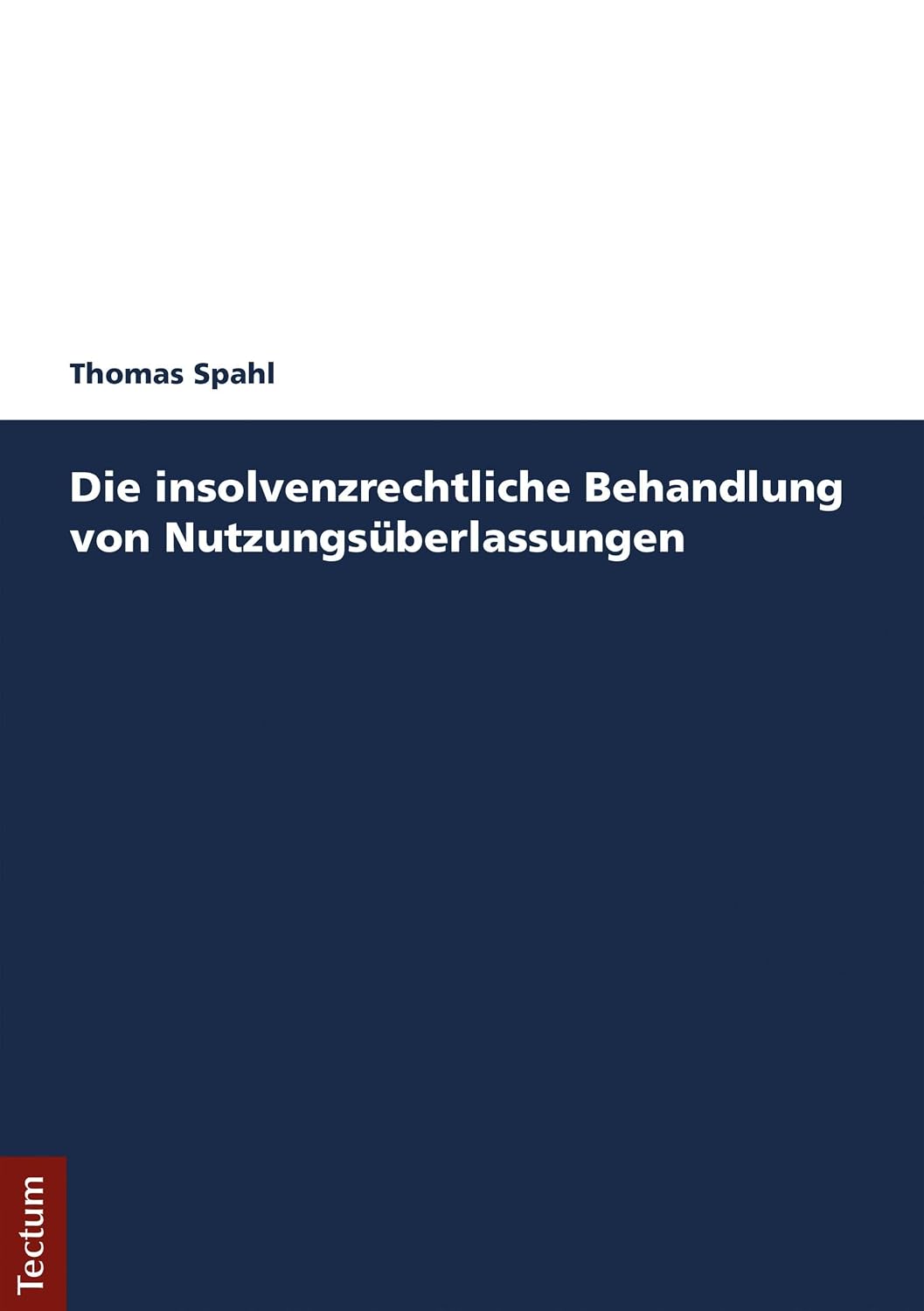 capítulo por capítulo baixar Die insolvenzrechtliche Behandlung von Nutzungsüberlassungen (German Edition)