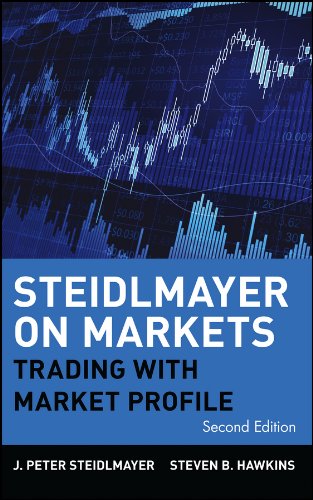Steidlmayer on Markets: Trading with Market Profile (Wiley Trading) (English Edition) baixar livro de graça
