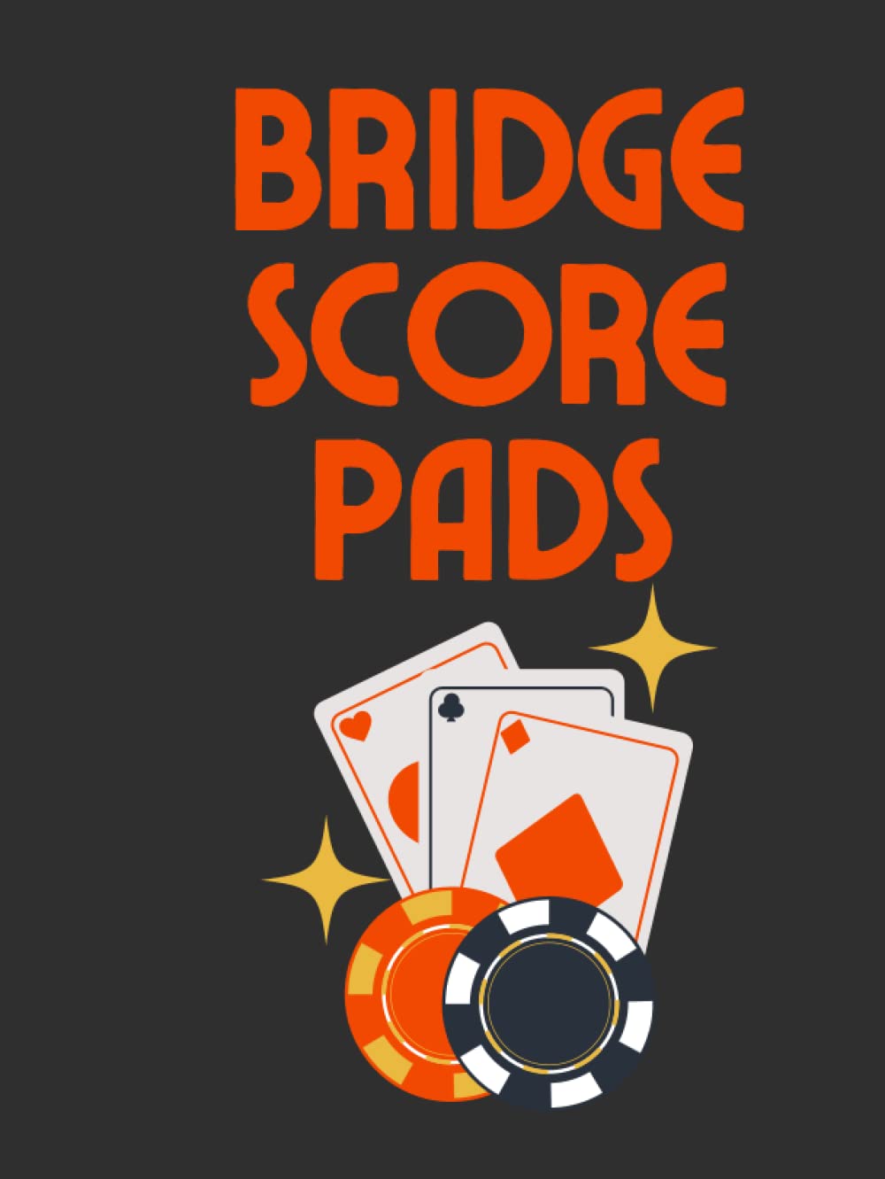 bridge score pads: Rubber Bridge Scoring Pad Journal with 130 Score Sheets (Simple Pad).: 8.5x11 inches & 130 pages. baixar livro de graça