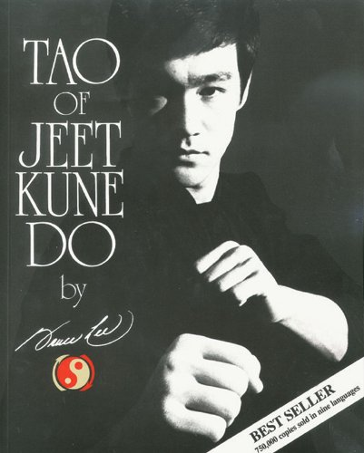 Tao of Jeet Kune Do (English Edition) baixar livro de graça