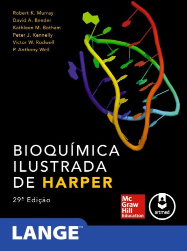 Bioquimica Ilustrada De Harper 29Ed. * baixar o livro de graça