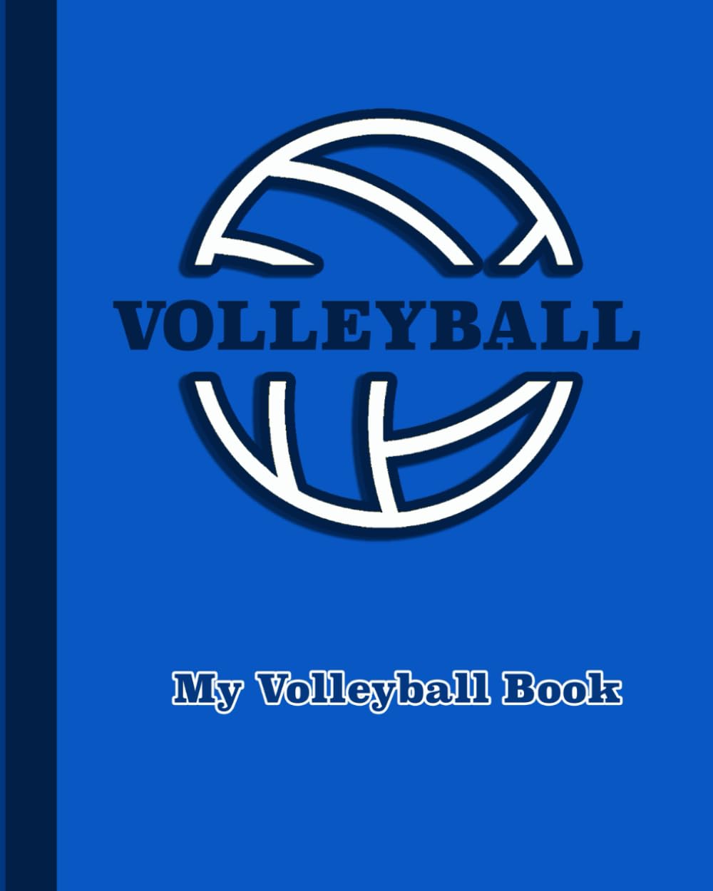 capítulo por capítulo baixar Volleyball Workbook for Club Teams