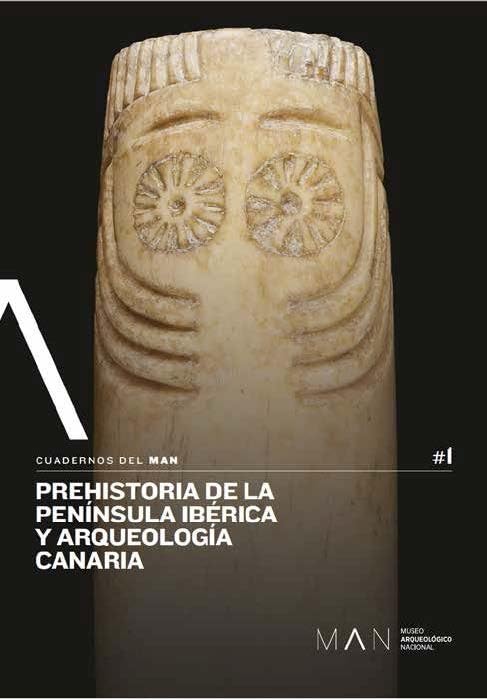 Prehistoria de la Peninsula Ibérica y Arqueología Canaria baixar livro de graça