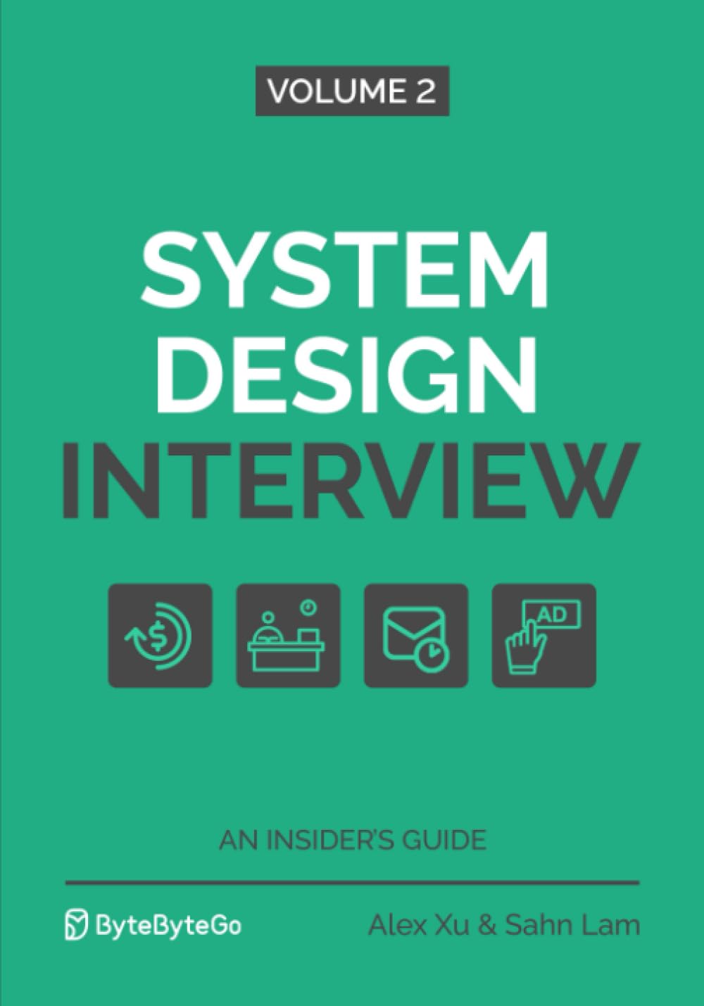 System Design Interview - An Insider's Guide: Volume 2 baixar livro de graça