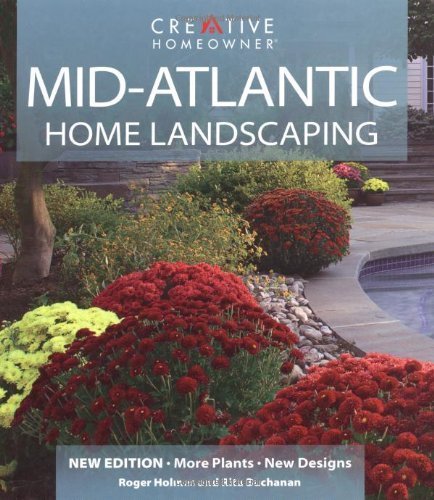 Mid-Atlantic Home Landscaping