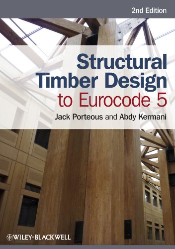 capítulo por capítulo baixar Structural Timber Design to Eurocode 5 (English Edition)
