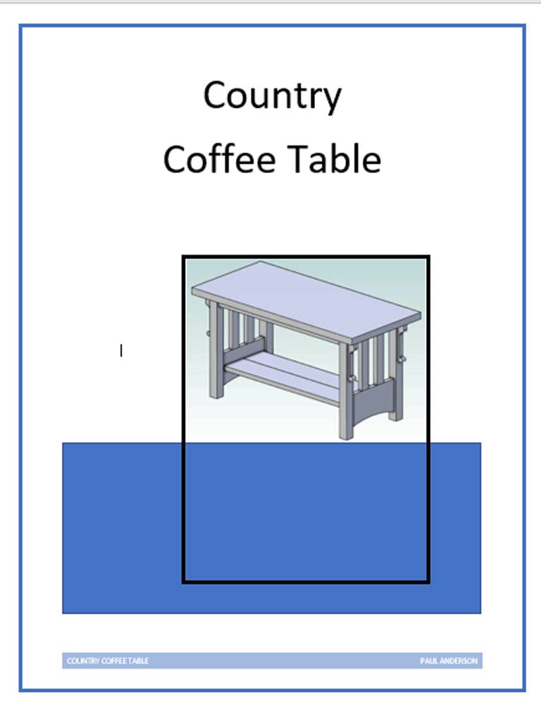 ler totalmente Country Coff Table (English Edition)