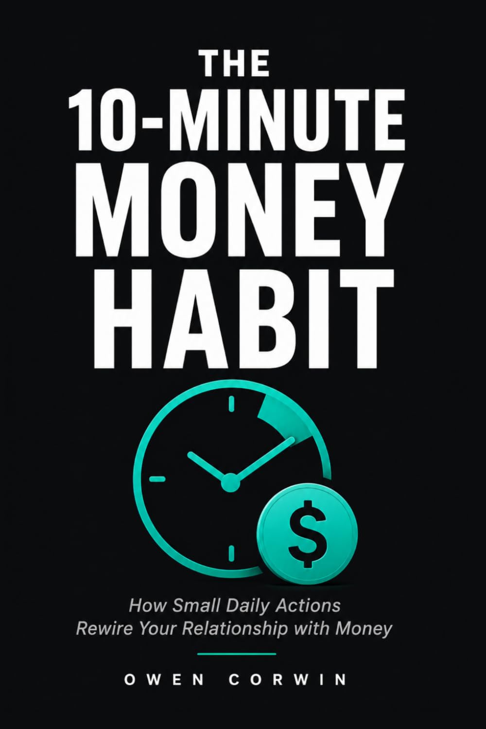 The 10-Minute Money Habit: How Small Daily Actions Rewire Your Relationship with Money—Without Budgets, Spreadsheets, or Willpower baixar livro de graça