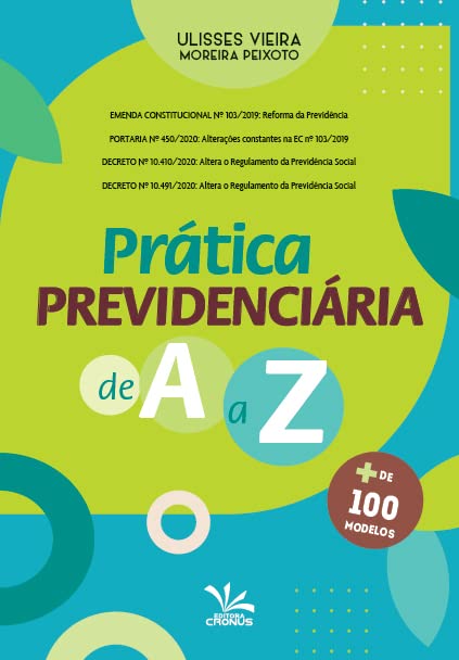 ler totalmente Prática Previdenciária de a A Z