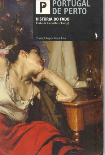 História do Fado baixar livro de graça