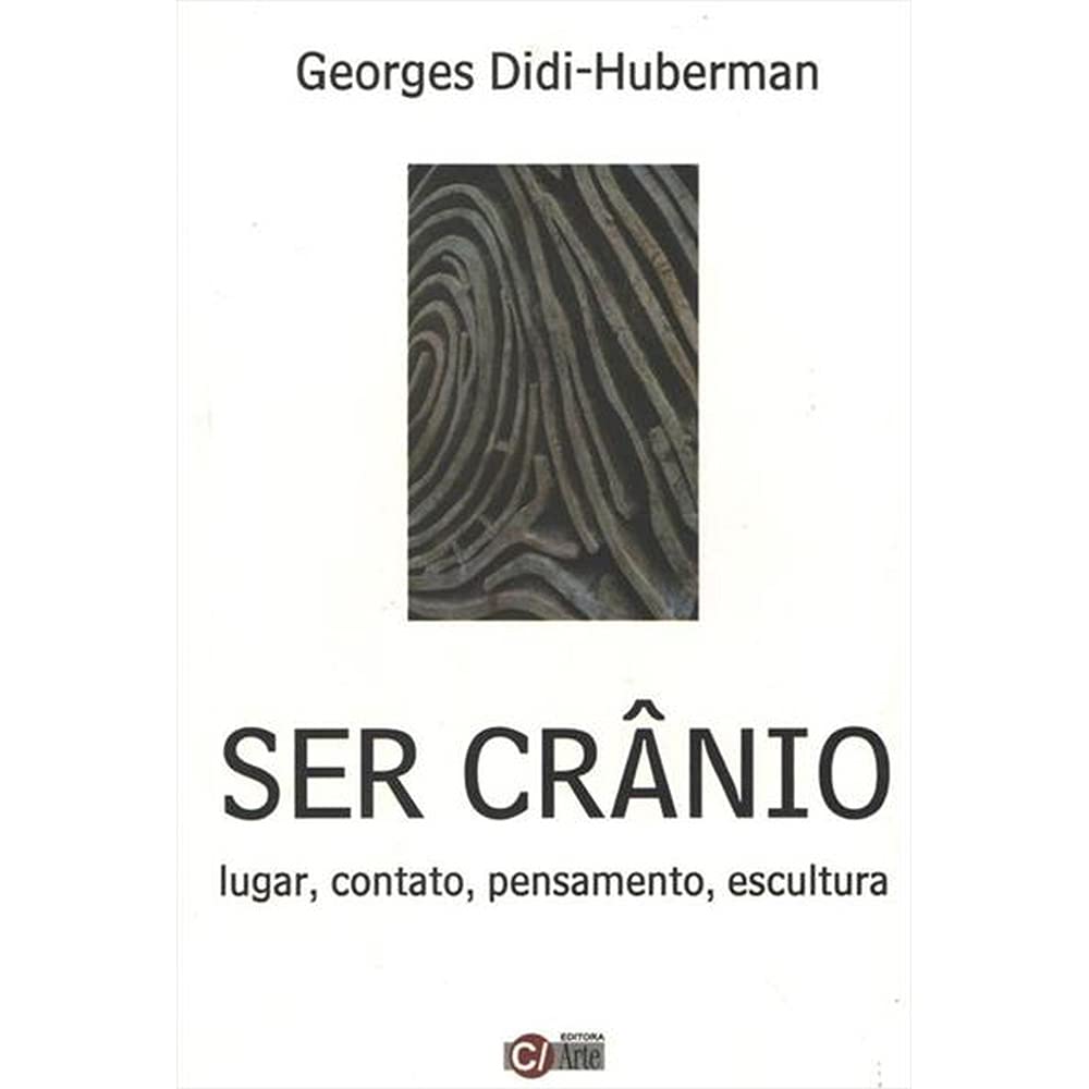 capítulo por capítulo baixar Ser Crânio: Lugar, Contato, Pensamentos, Escultura