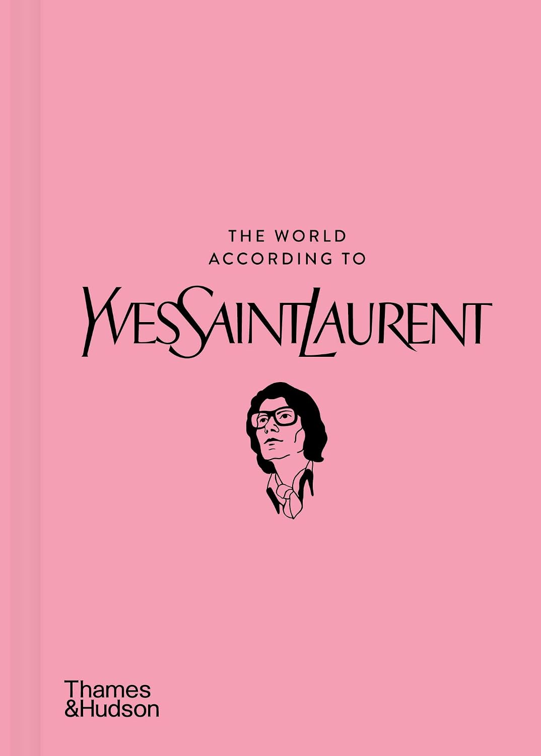 The World According to Yves Saint Laurent: 5