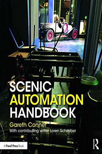 ler totalmente Scenic Automation Handbook (English Edition)