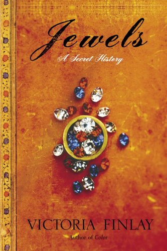 Jewels: A Secret History (English Edition)