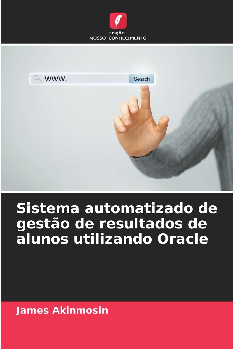Sistema automatizado de gestão de resultados de alunos utilizando Oracle