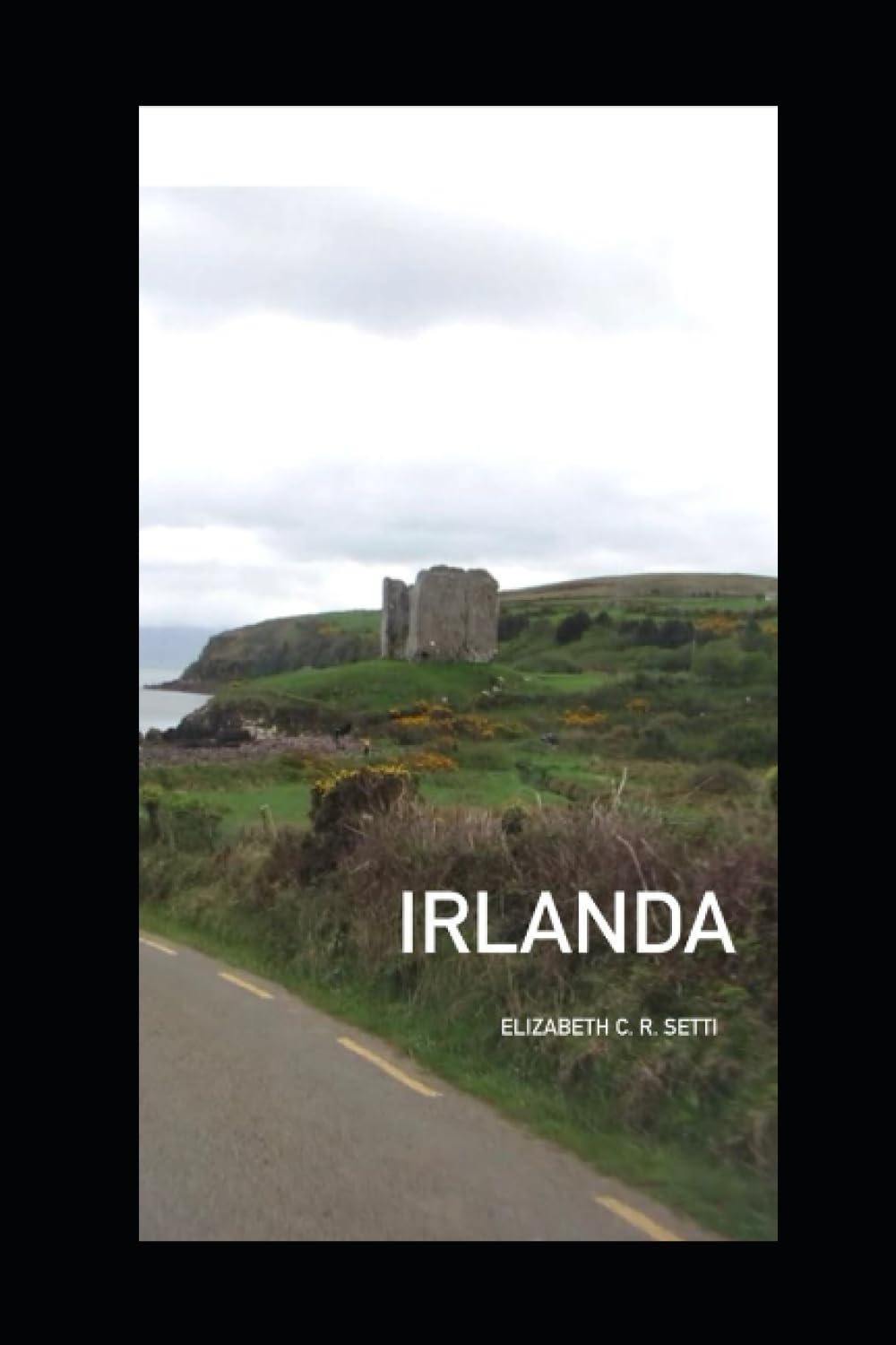capítulo por capítulo baixar Irlanda: Viagem