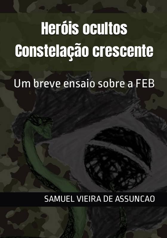 ler totalmente Heróis ocultos