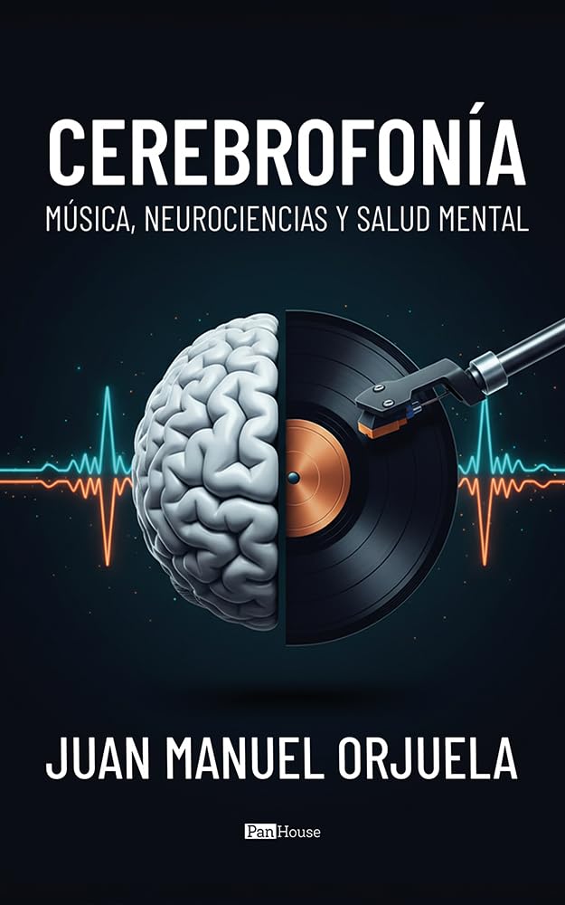 Cerebrofonía: Música, Neurociencias y Salud Mental (Spanish Edition) baixar o livro de graça