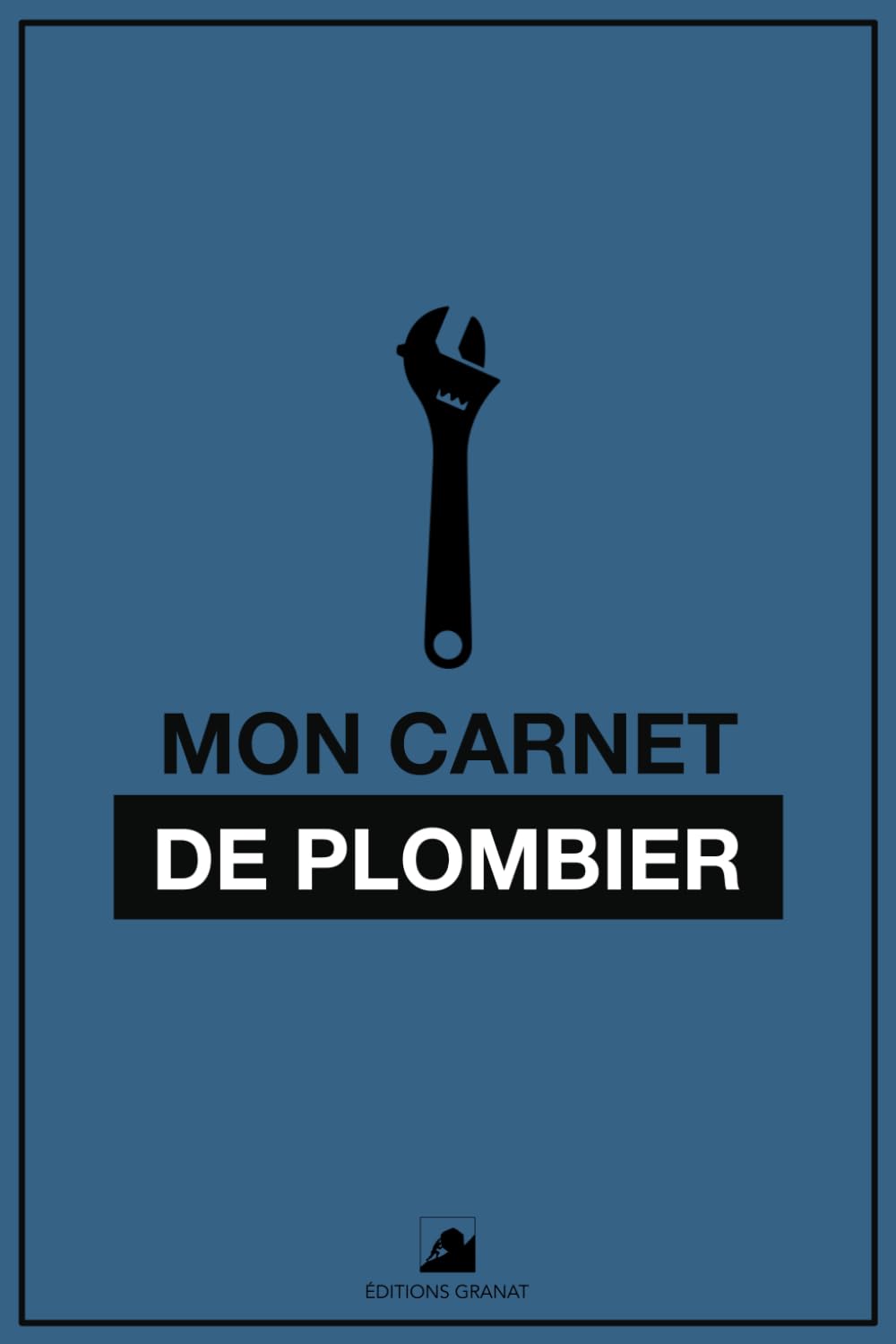 Carnet de note de Plombier (Devenir Plombier) (French Edition) baixar o livro de graça