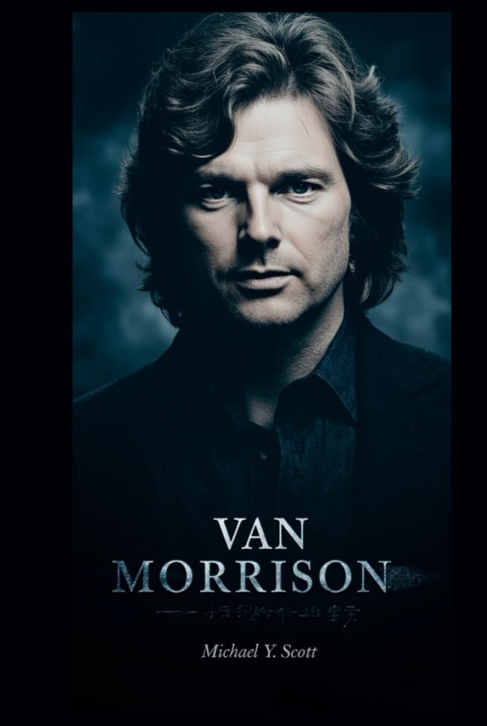 ler totalmente VAN MORRISON: The Rebel Poet Of Rock And Soul - How A Mystic Outsider Fought Fame, Chased Freedom, And Created Timeless Anthems Against The Odds