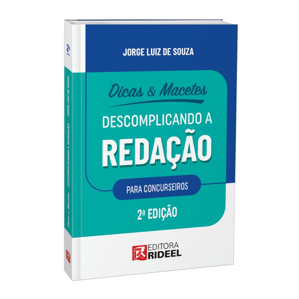 Dicas & Macetes – Descomplicando a Redação - 2ª Edição