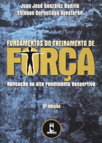 Fundamentos Do Treinamento De Forca baixar livro de graça