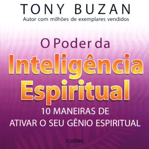 O Poder da Inteligência Espiritual baixar livro de graça