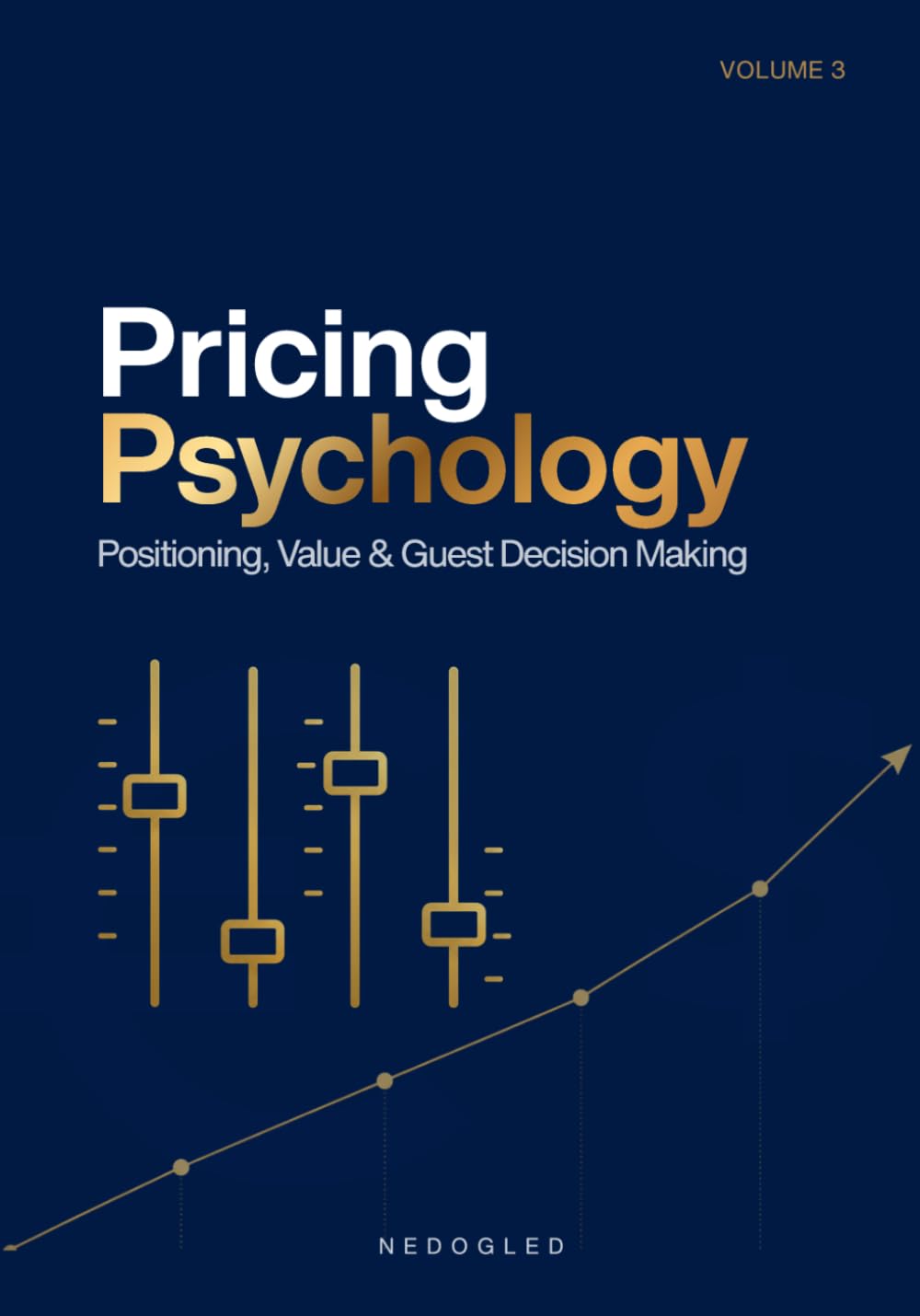 ler totalmente Pricing Psychology: Positioning, Value & Guest Decision Making (Pricing Mastery)