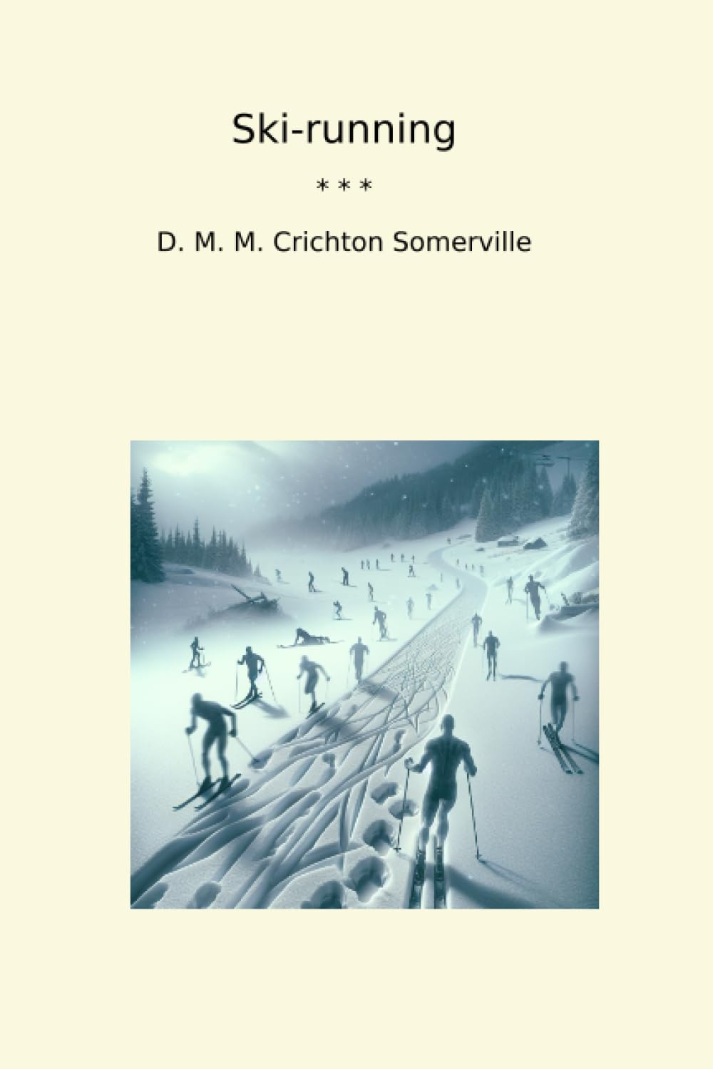 Ski-running (Classic Books) baixar livro de graça