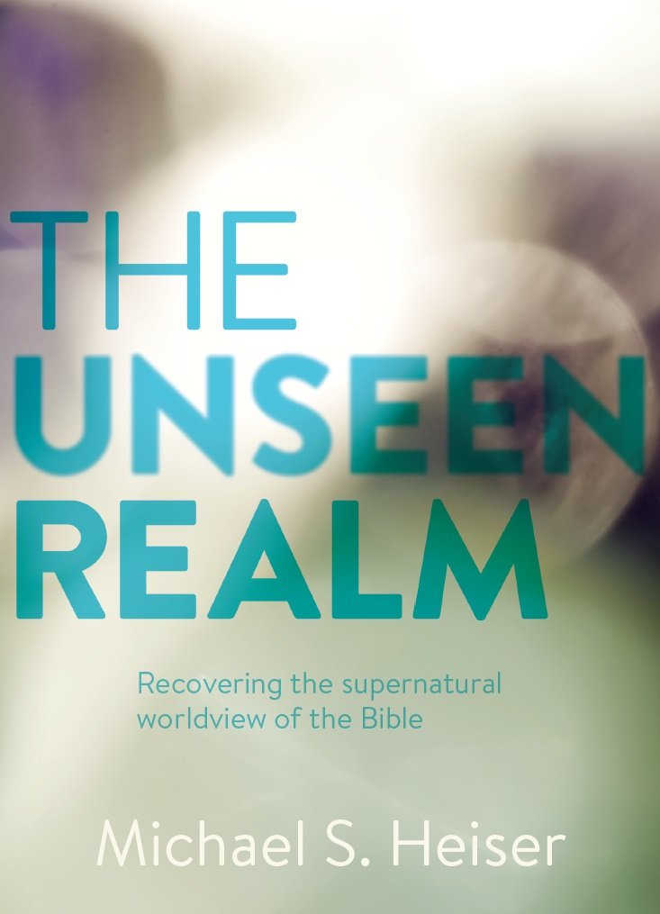The Unseen Realm: Recovering the Supernatural Worldview of the Bible (English Edition) baixar o livro de graça