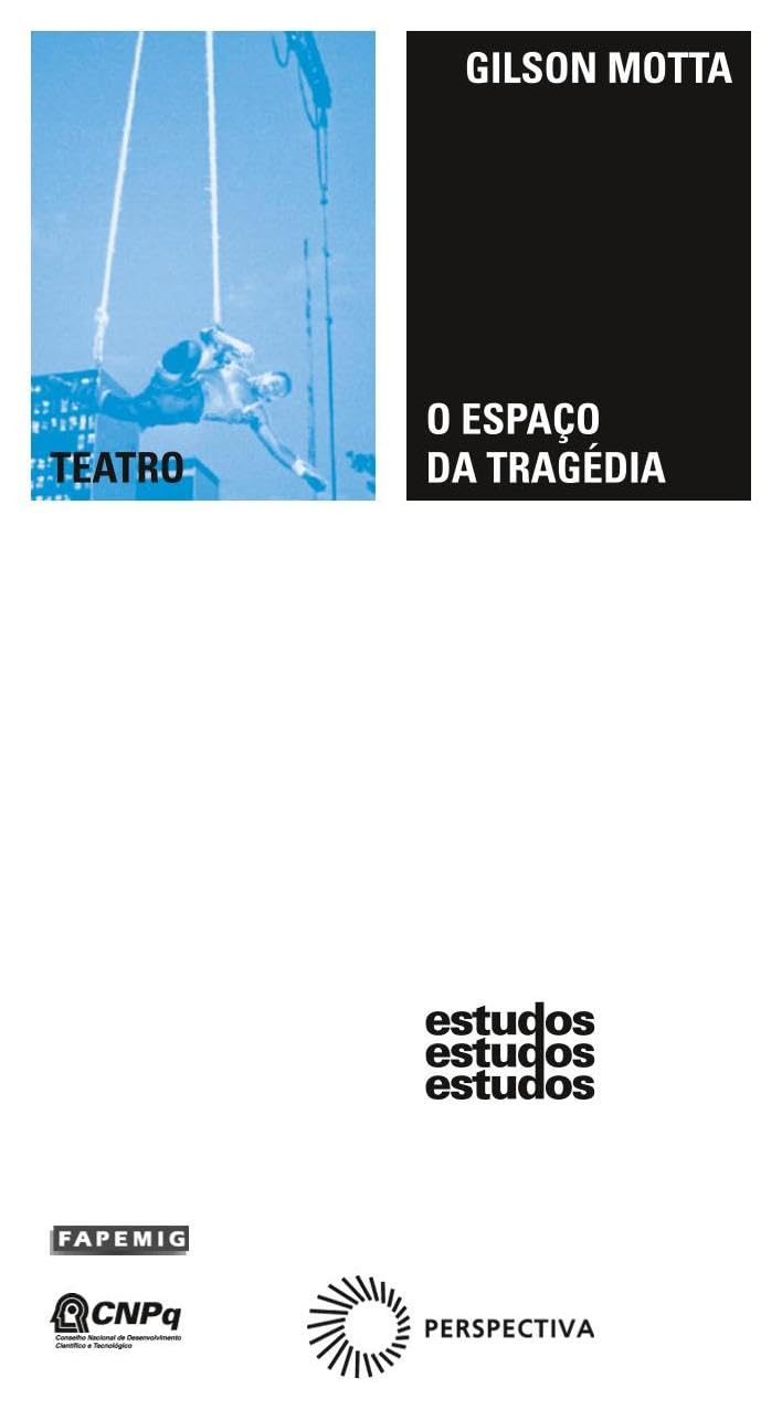 capítulo por capítulo baixar O espaço da tragédia