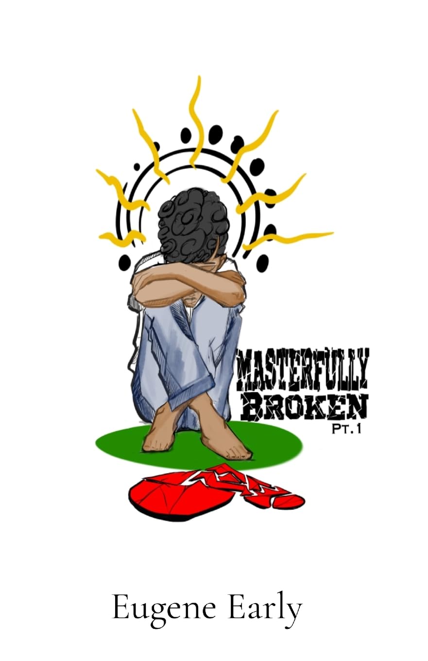 ler totalmente Masterfully Broken Part 1