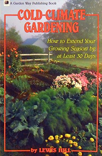 ler totalmente Cold-Climate Gardening