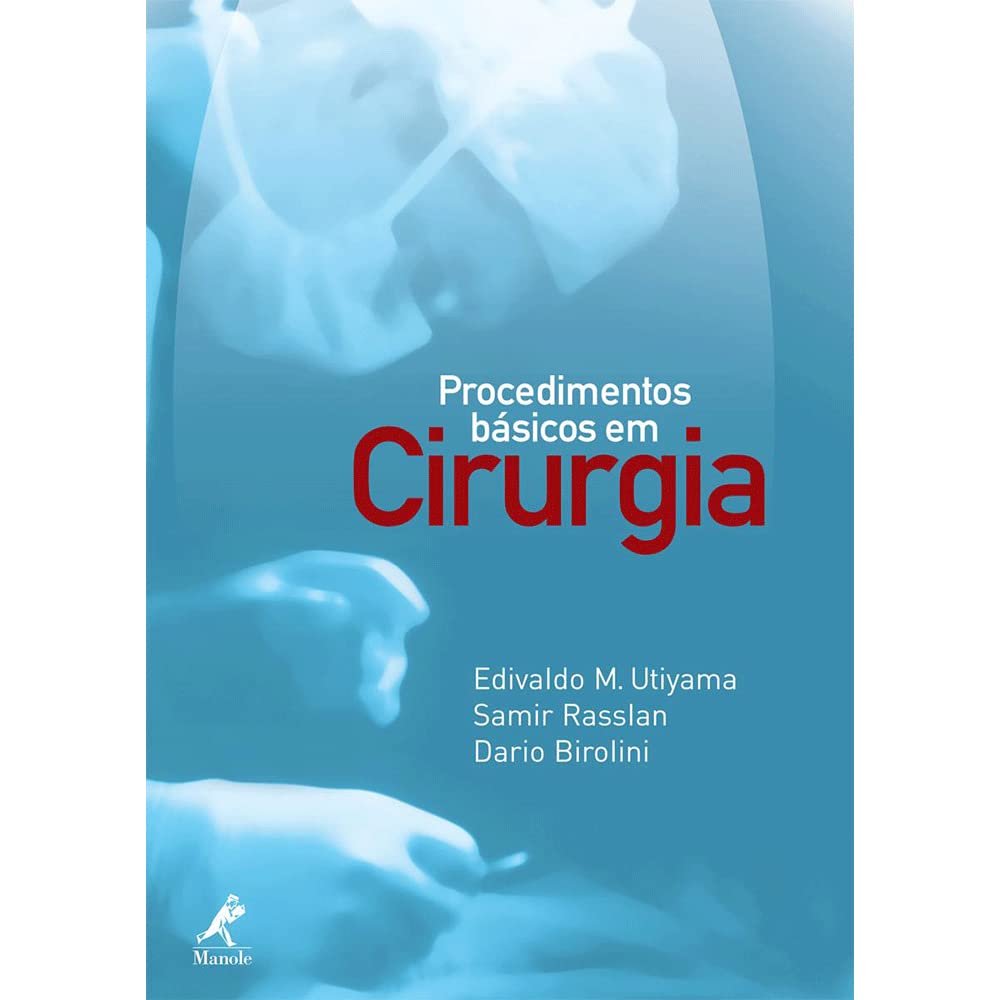 capítulo por capítulo baixar Procedimentos básicos em cirurgia