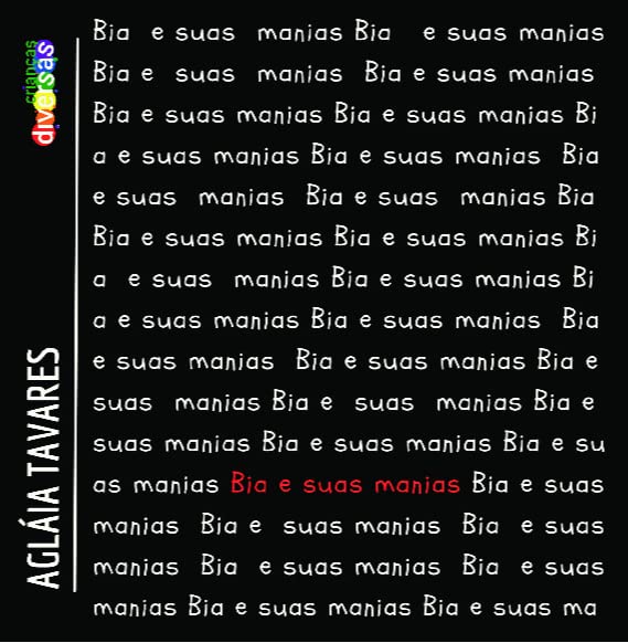 capítulo por capítulo baixar Bia e Suas Manias