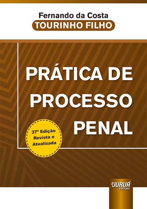 Prática de Processo Penal